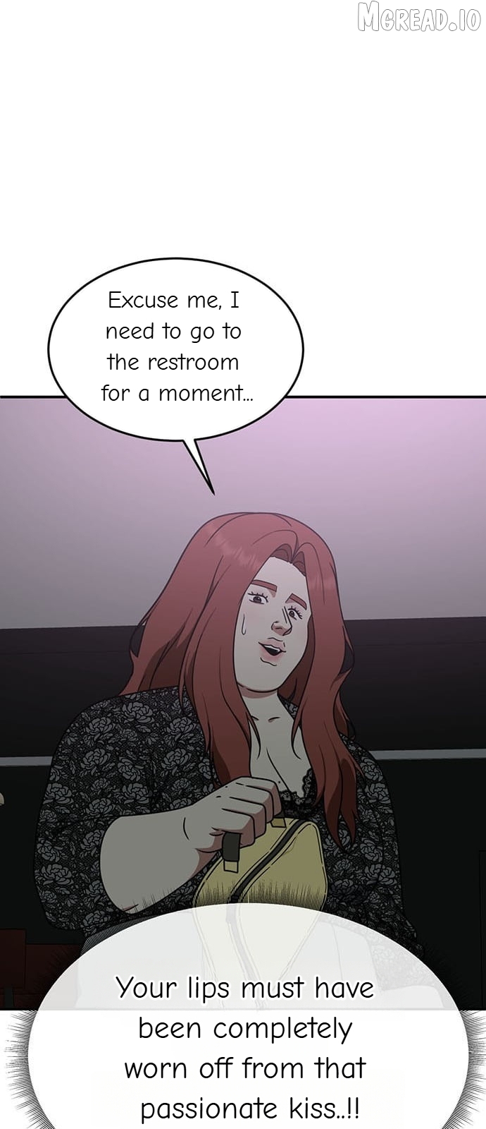 Change Me Chapter 165 - page 4